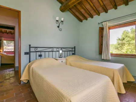 Francigena, Gite 8 personnes à Castelfiorentino - Photo 25