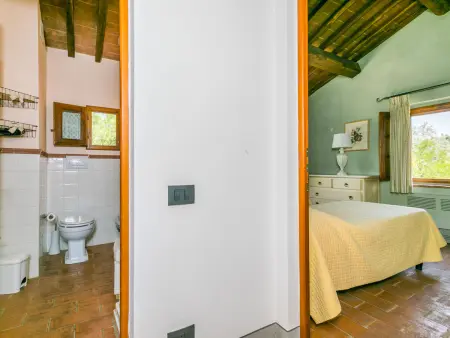 Francigena, Gite 8 personnes à Castelfiorentino - Photo 26