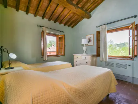 Francigena, Gite 8 personnes à Castelfiorentino - Photo 27