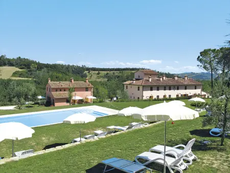 Francigena, Gite 8 personnes à Castelfiorentino - Photo 33