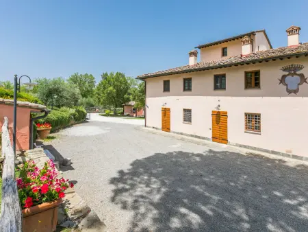 Francigena, Gite 8 personnes à Castelfiorentino - Photo 44