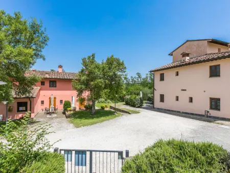 Francigena, Gite 8 personnes à Castelfiorentino - Photo 45