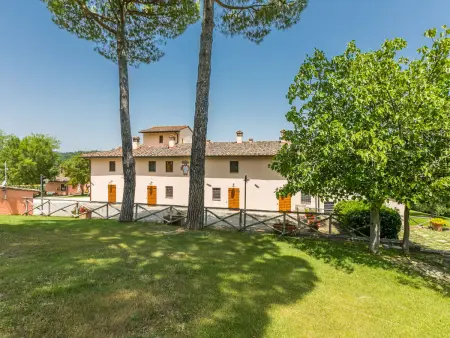 Francigena, Gite 8 personnes à Castelfiorentino - Photo 54