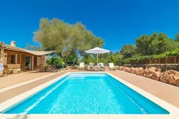 Villa en Algaida, Illes Balears,Es Tancat Prim ES-00034-33 N°1025743