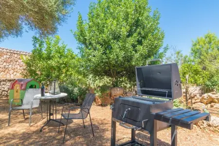 Es Tancat Prim, Villa 3 personnes à Algaida, Illes Balears - Photo 10