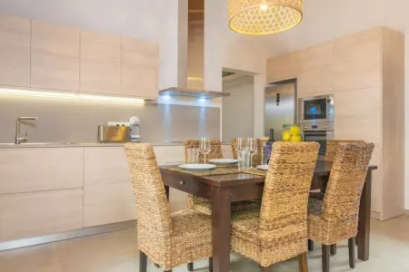 Es Tancat Prim, Villa 3 personnes à Algaida, Illes Balears - Photo 16