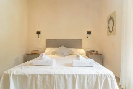 Es Tancat Prim, Villa 3 personnes à Algaida, Illes Balears - Photo 19