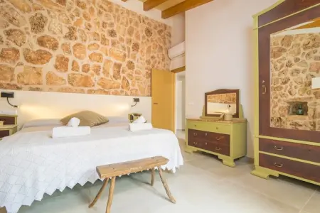 Es Tancat Prim, Villa 3 personnes à Algaida, Illes Balears - Photo 23