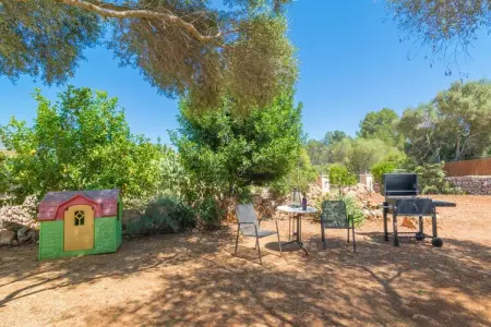 Es Tancat Prim, Villa 3 personnes à Algaida, Illes Balears - Photo 28