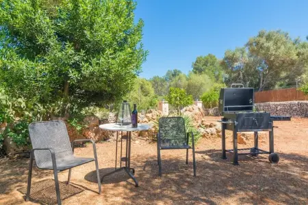 Es Tancat Prim, Villa 3 personnes à Algaida, Illes Balears - Photo 44