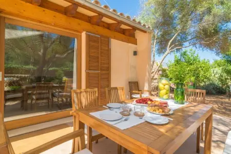 Es Tancat Prim, Villa 3 personnes à Algaida, Illes Balears - Photo 46