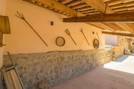 Es Tancat Prim, Villa 3 personnes à Algaida, Illes Balears - Photo 49