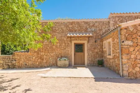 Es Tancat Prim, Villa 3 personnes à Algaida, Illes Balears - Photo 51