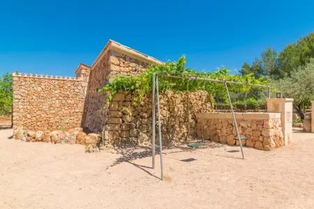 Es Tancat Prim, Villa 3 personnes à Algaida, Illes Balears - Photo 52