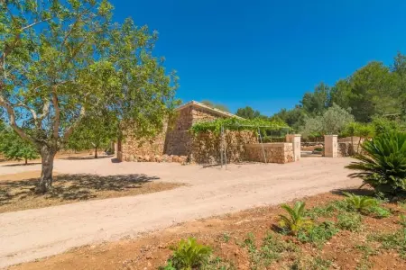 Es Tancat Prim, Villa 3 personnes à Algaida, Illes Balears - Photo 53