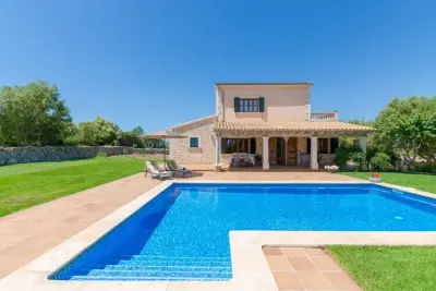 Villa à Lloret De Vistalegre, Illes Balears, Es Vedat 6 - L1025744