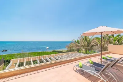 Chalet à Son Servera, Illes Balears, Sa Copinya - L1025746