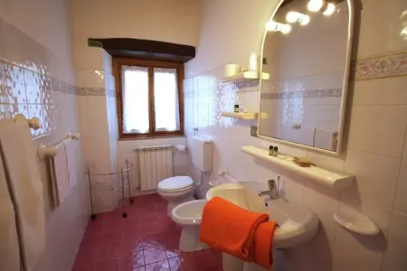 L'Olivo, Ferme à Poppi avec piscine et sentiers - Photo 20