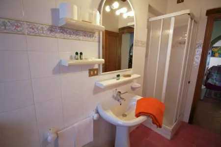 L'Olivo, Ferme à Poppi avec piscine et sentiers - Photo 21