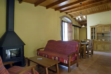 Can Códol, Manoir à Maians avec piscine privée - Photo 3