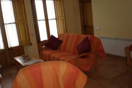 Can Códol, Manoir à Maians avec piscine privée - Photo 9