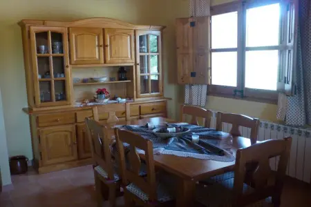 Can Códol, Manoir à Maians avec piscine privée - Photo 14