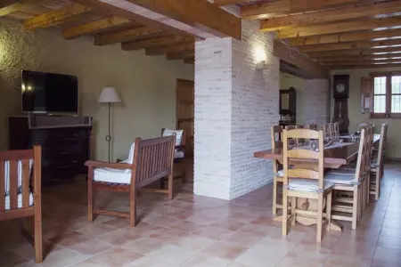 Can Códol, Manoir à Maians avec piscine privée - Photo 16