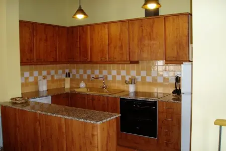 Can Códol, Manoir à Maians avec piscine privée - Photo 17