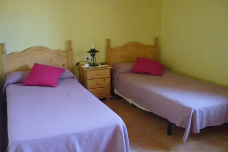 Can Códol, Manoir à Maians avec piscine privée - Photo 21