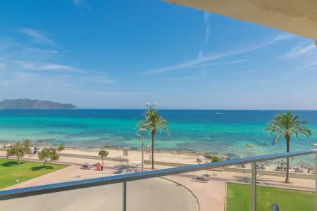 Sa Maniga, Appartement 4 personnes à Cala Millor, Illes Balears - Photo 2