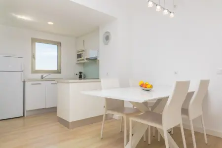 Sa Maniga, Appartement 4 personnes à Cala Millor, Illes Balears - Photo 7