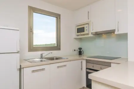 Sa Maniga, Appartement 4 personnes à Cala Millor, Illes Balears - Photo 9