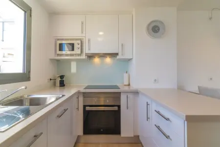 Sa Maniga, Appartement 4 personnes à Cala Millor, Illes Balears - Photo 10