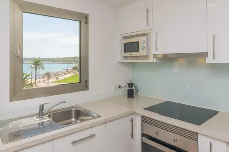 Sa Maniga, Appartement 4 personnes à Cala Millor, Illes Balears - Photo 12