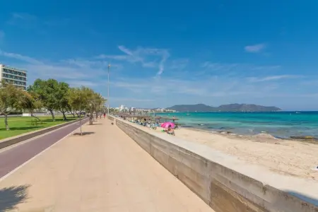 Sa Maniga, Appartement 4 personnes à Cala Millor, Illes Balears - Photo 23