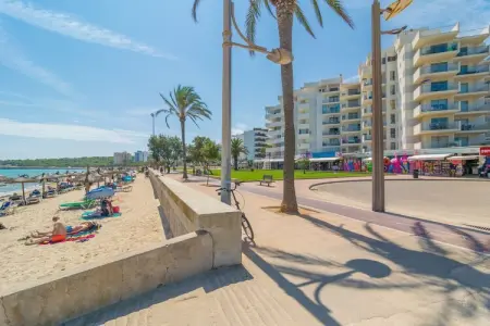 Sa Maniga, Appartement 4 personnes à Cala Millor, Illes Balears - Photo 25