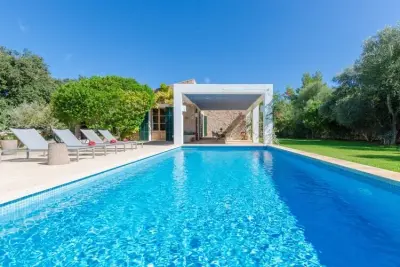 Villa à Son Servera, Illes Balears, Sa Plana - N°1025757