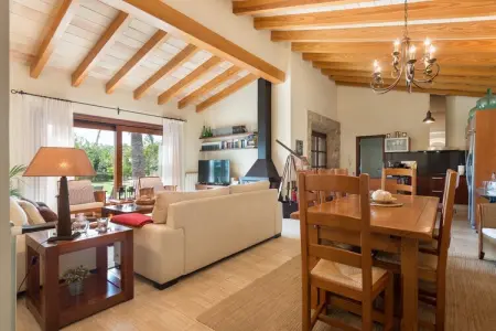 Finca Pou Nou, Villa 6 personnes à Inca, Illes Balears - Photo 15