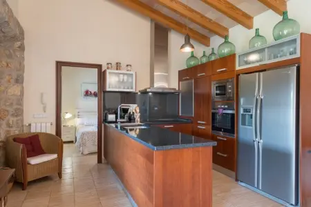 Finca Pou Nou, Villa 6 personnes à Inca, Illes Balears - Photo 17