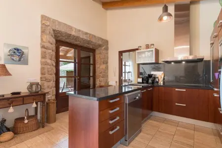 Finca Pou Nou, Villa 6 personnes à Inca, Illes Balears - Photo 18