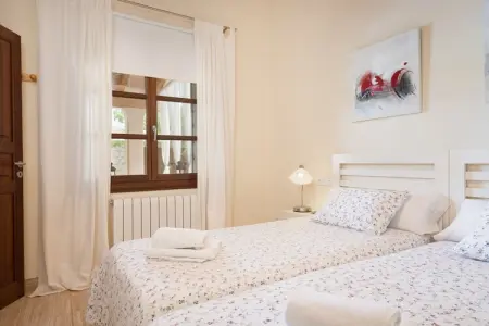 Finca Pou Nou, Villa 6 personnes à Inca, Illes Balears - Photo 21