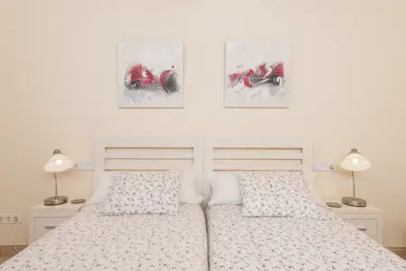 Finca Pou Nou, Villa 6 personnes à Inca, Illes Balears - Photo 22