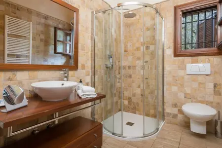 Finca Pou Nou, Villa 6 personnes à Inca, Illes Balears - Photo 25