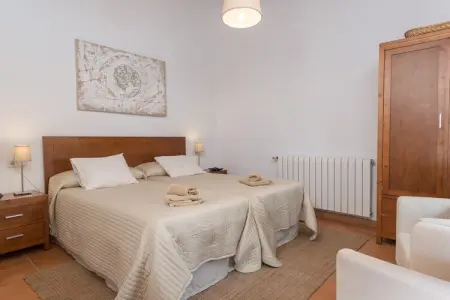 Finca Pou Nou, Villa 6 personnes à Inca, Illes Balears - Photo 27