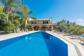 Villa en Selva, Illes Balears,Cas Carro (sa Teulera) ES-00041-32 N°1025764