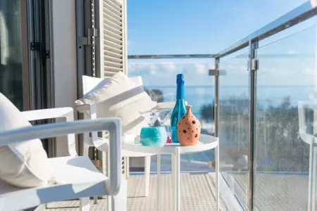 Castello Platja, Appartement 4 personnes à Can Picafort, Illes Balears - Photo 1