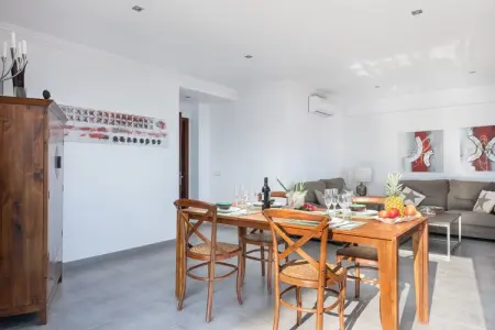 Castello Platja, Appartement 4 personnes à Can Picafort, Illes Balears - Photo 8