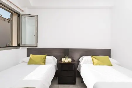 Castello Platja, Appartement 4 personnes à Can Picafort, Illes Balears - Photo 15