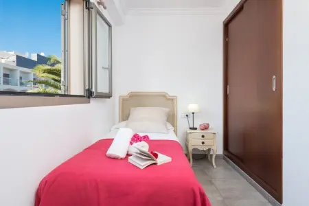 Castello Platja, Appartement 4 personnes à Can Picafort, Illes Balears - Photo 17