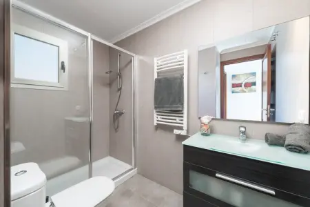 Castello Platja, Appartement 4 personnes à Can Picafort, Illes Balears - Photo 18